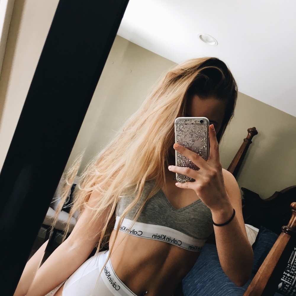 Meet your Posher, Shaelyn